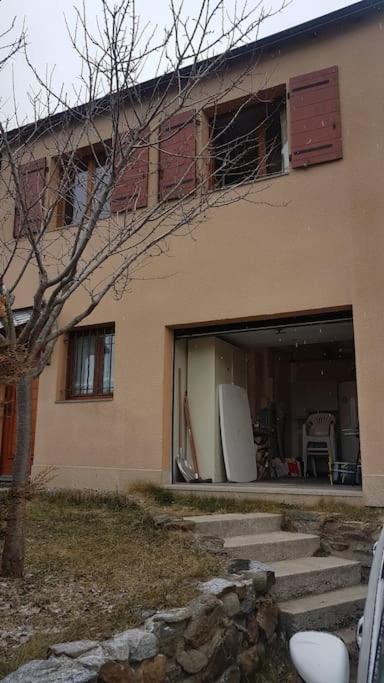 Formigueres Chalet 3 Faces Ideal Famille Exterior photo